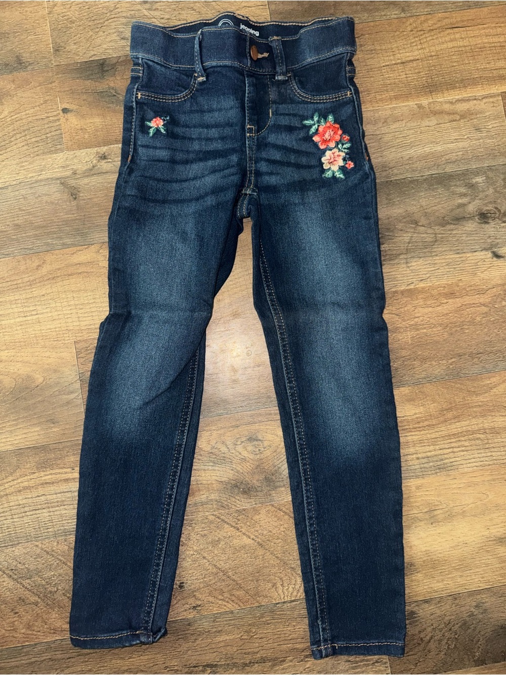 Jean bundle - Picture 3 of 7